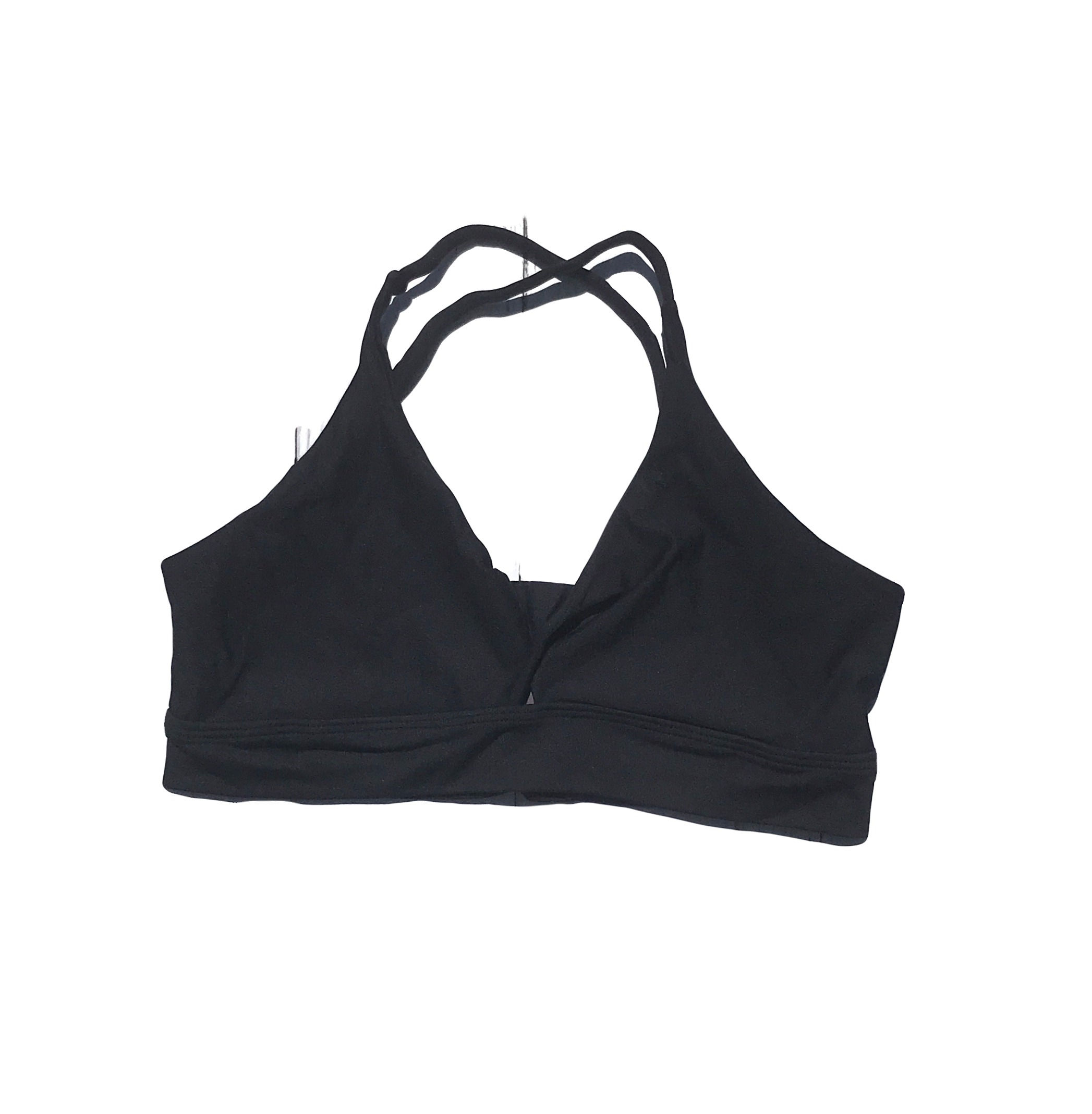 Lala Top-Black