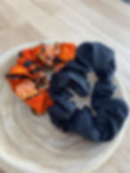 Thumbnail: Scrunchie egg