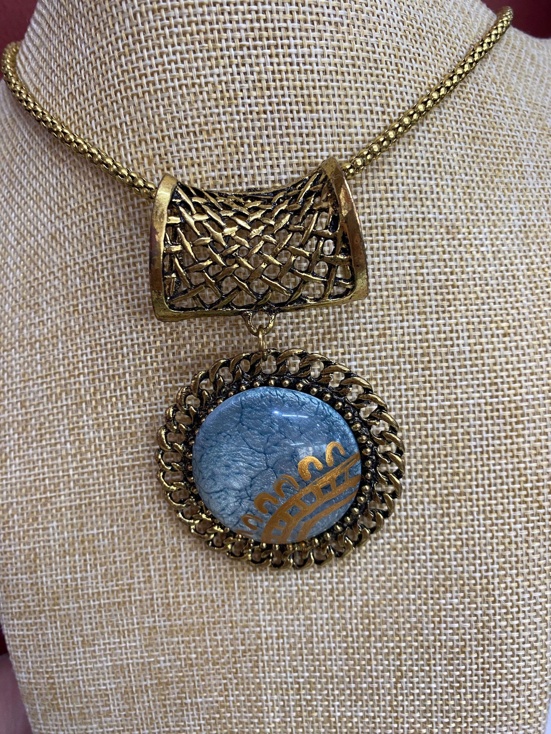 Grannie Essie had the best chocolates