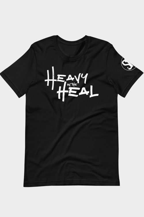 Thumbnail: Heavy On The Heal