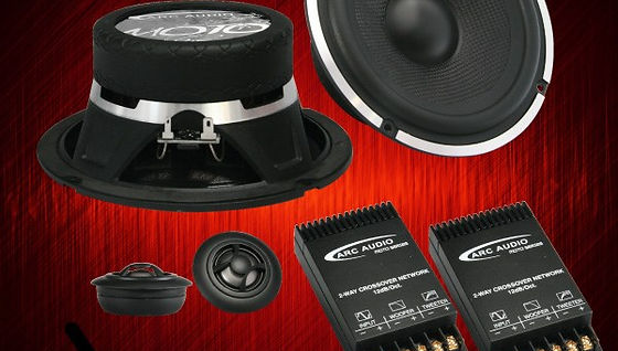 MOTO 6.2 | ARC AUDIO