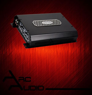 Car Audio | KAR V3 Amplifiers | KS 300.4 V3 Amplifier