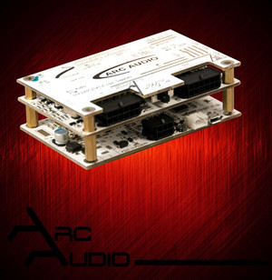 PSM Digital Sound Processor