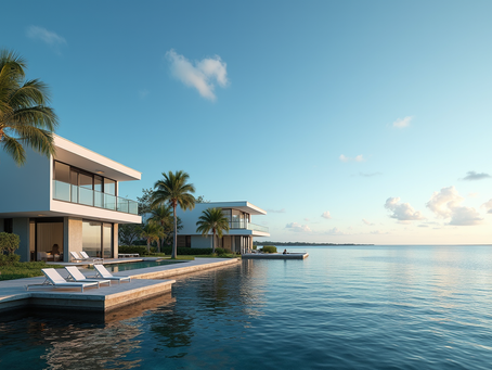 The Importance of Real Estate Photography 