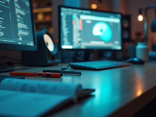 Maximize Your Business Efficiency with IT Consulting