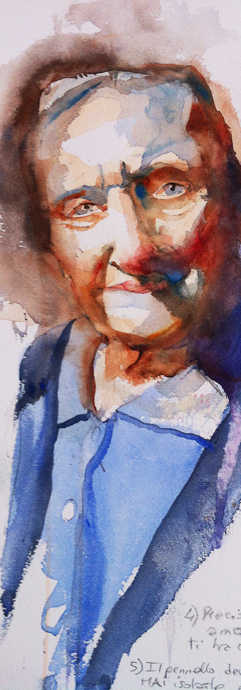 Laboratori per disegnare e dipingere
