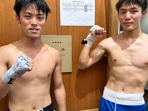 ㊗️プロテスト合格