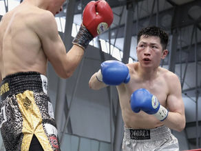 【試合結果報告】中島大智・矢山來斗