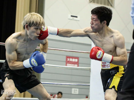 【試合結果報告】