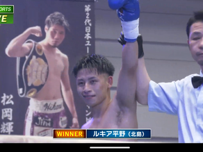 【大阪遠征結果報告】