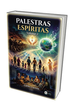 PALESTRAS ESPÍRITAS VOLUME 2