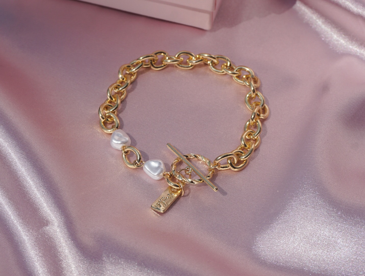 Allyca Bracelet