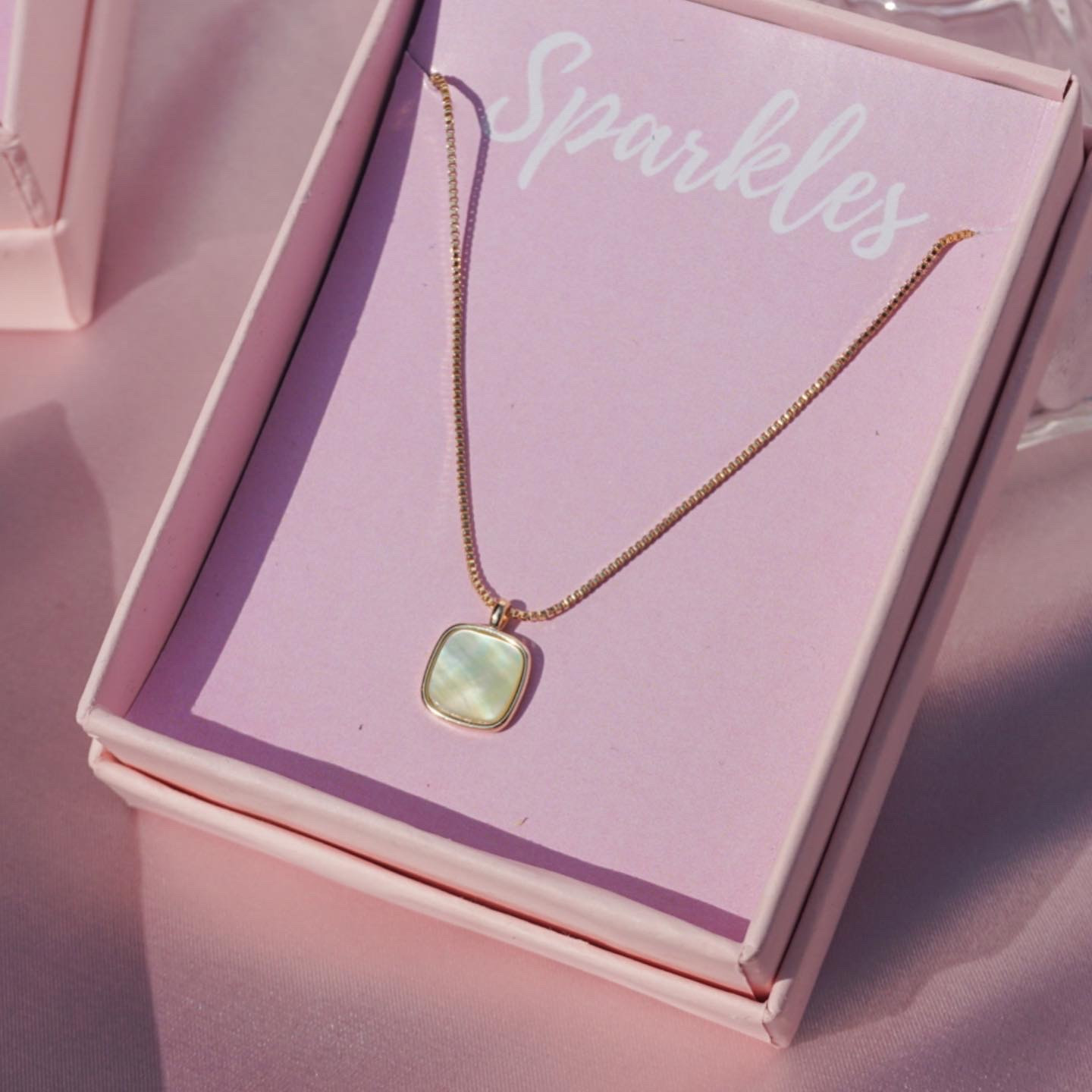 Noellà Necklace