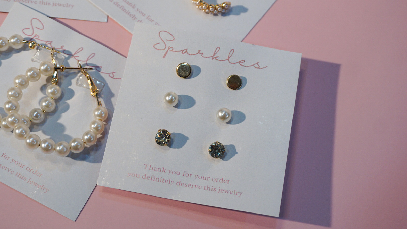 Divya earrings