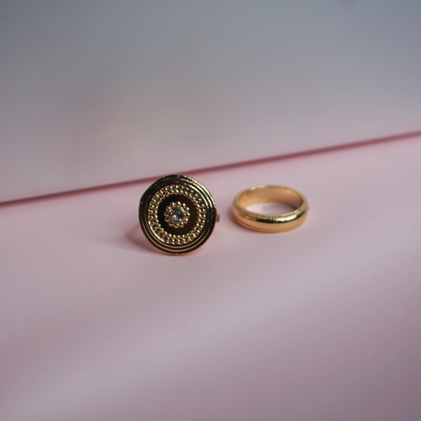 Noe Ring