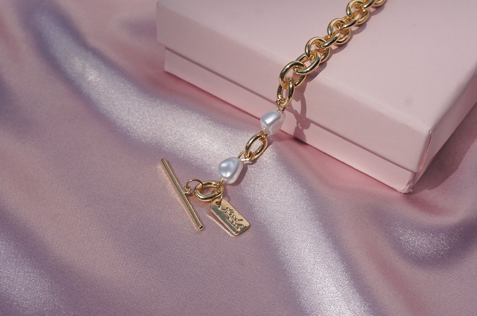 Thumbnail: Allyca Bracelet