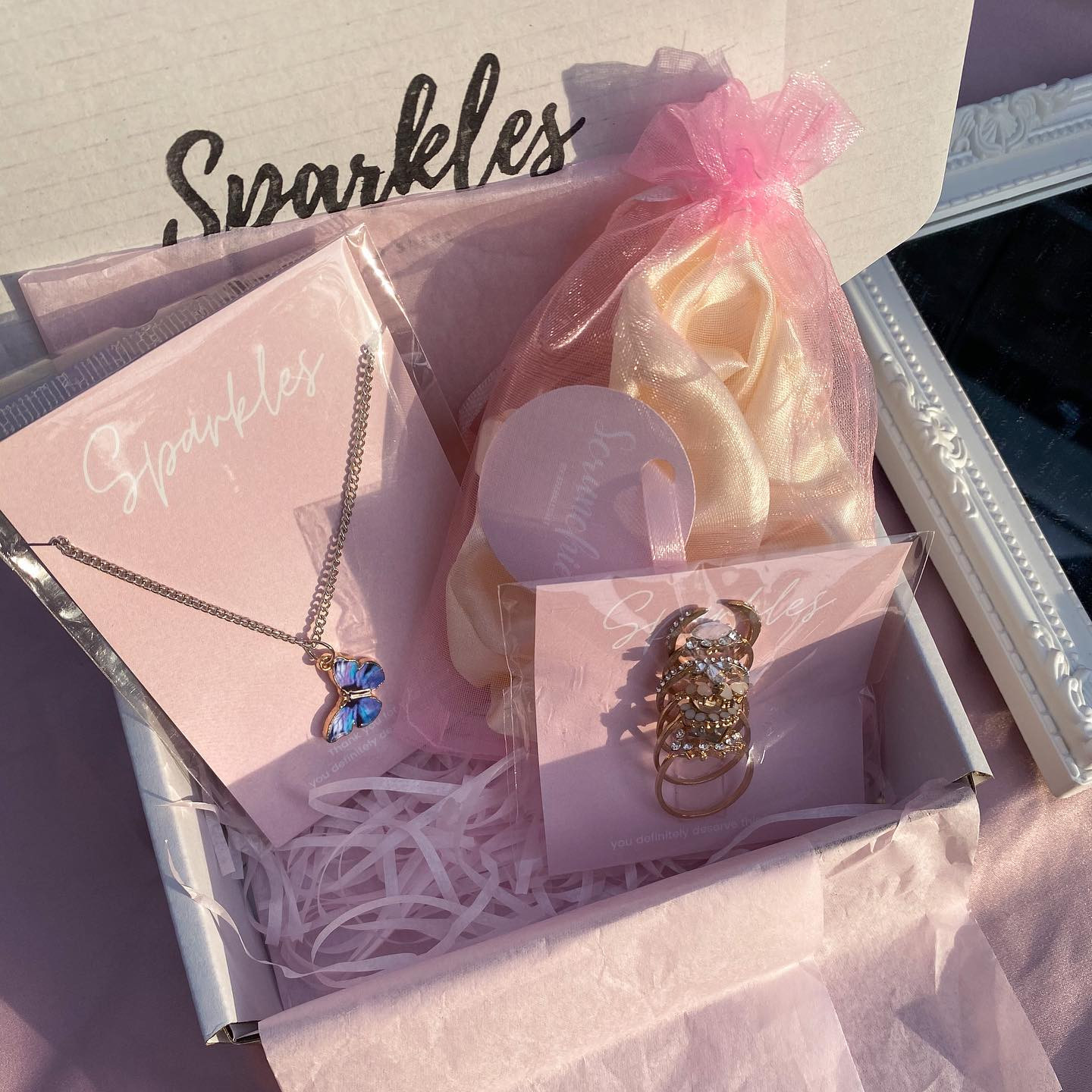 Gift set