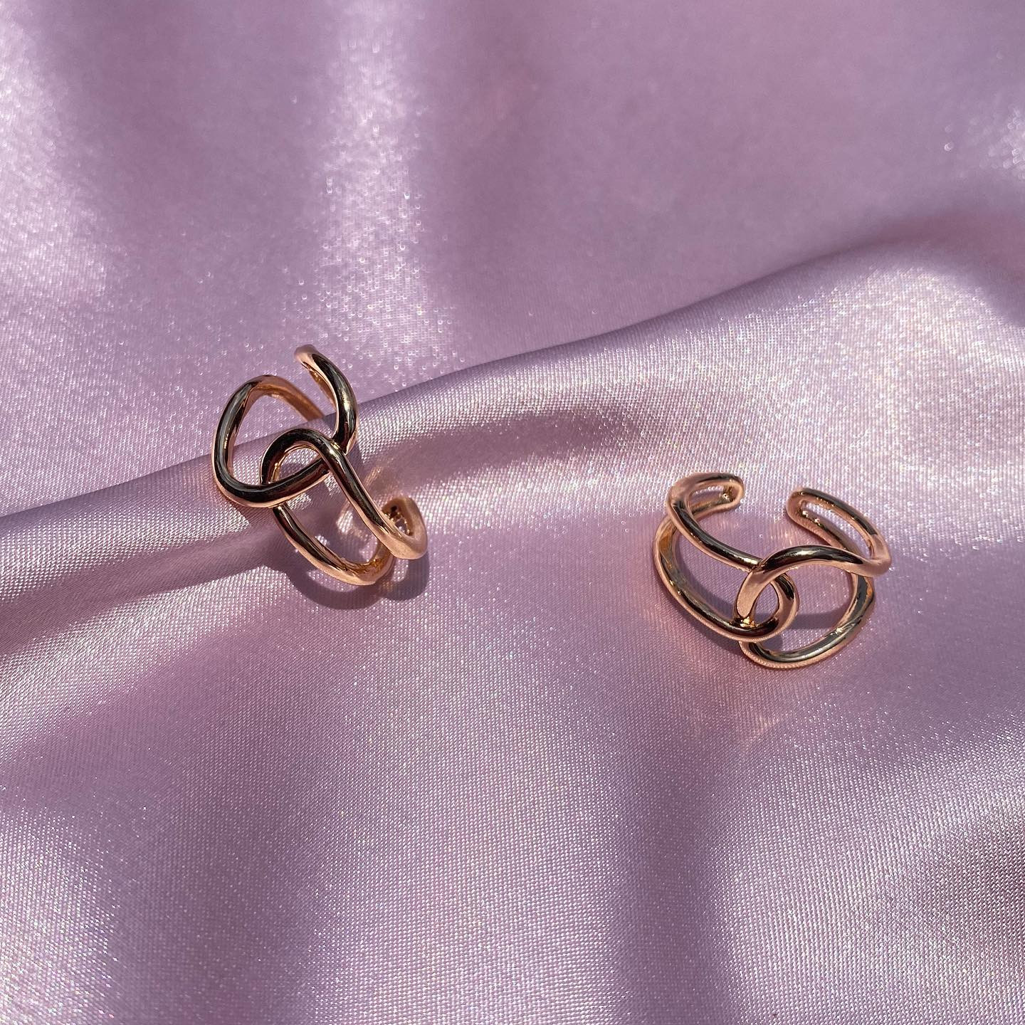 Artemis Ring