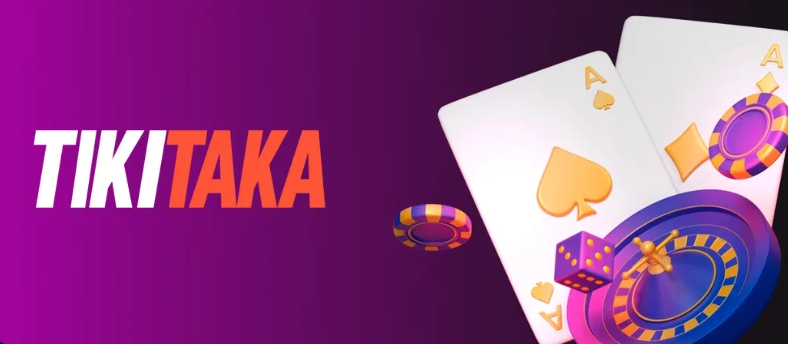tikitaka casino review