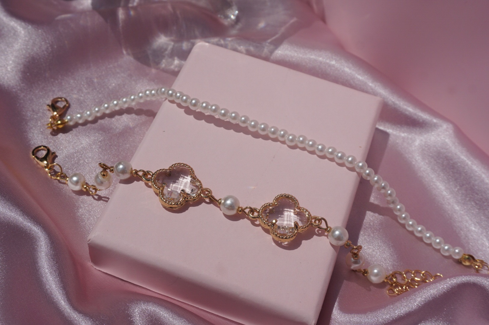 Marcella Bracelet set