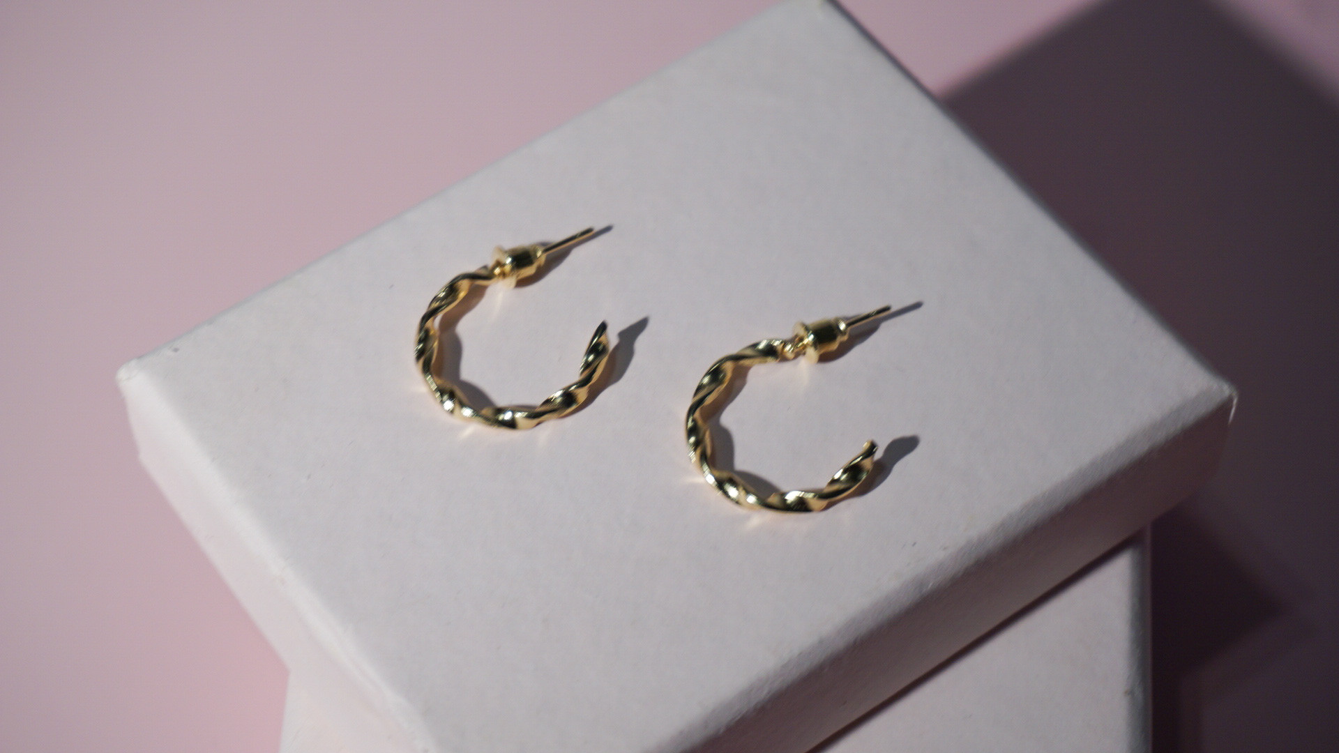 Classic Earring