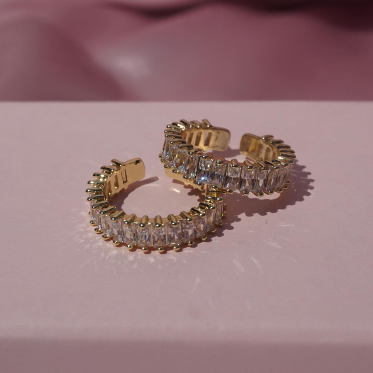 Luella Ring