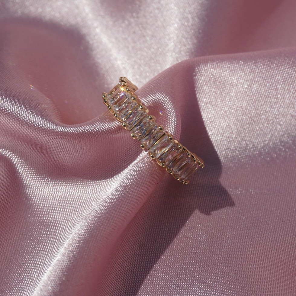 Thumbnail: Luella Ring