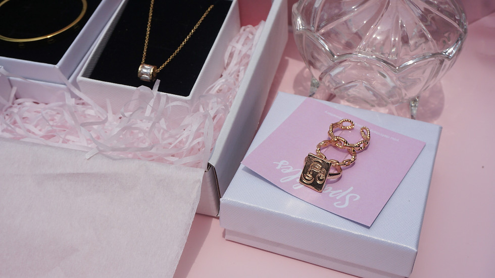 Thumbnail: Gold Series Giftbox