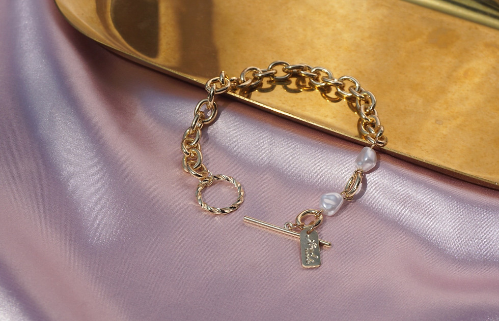 Thumbnail: Allyca Bracelet
