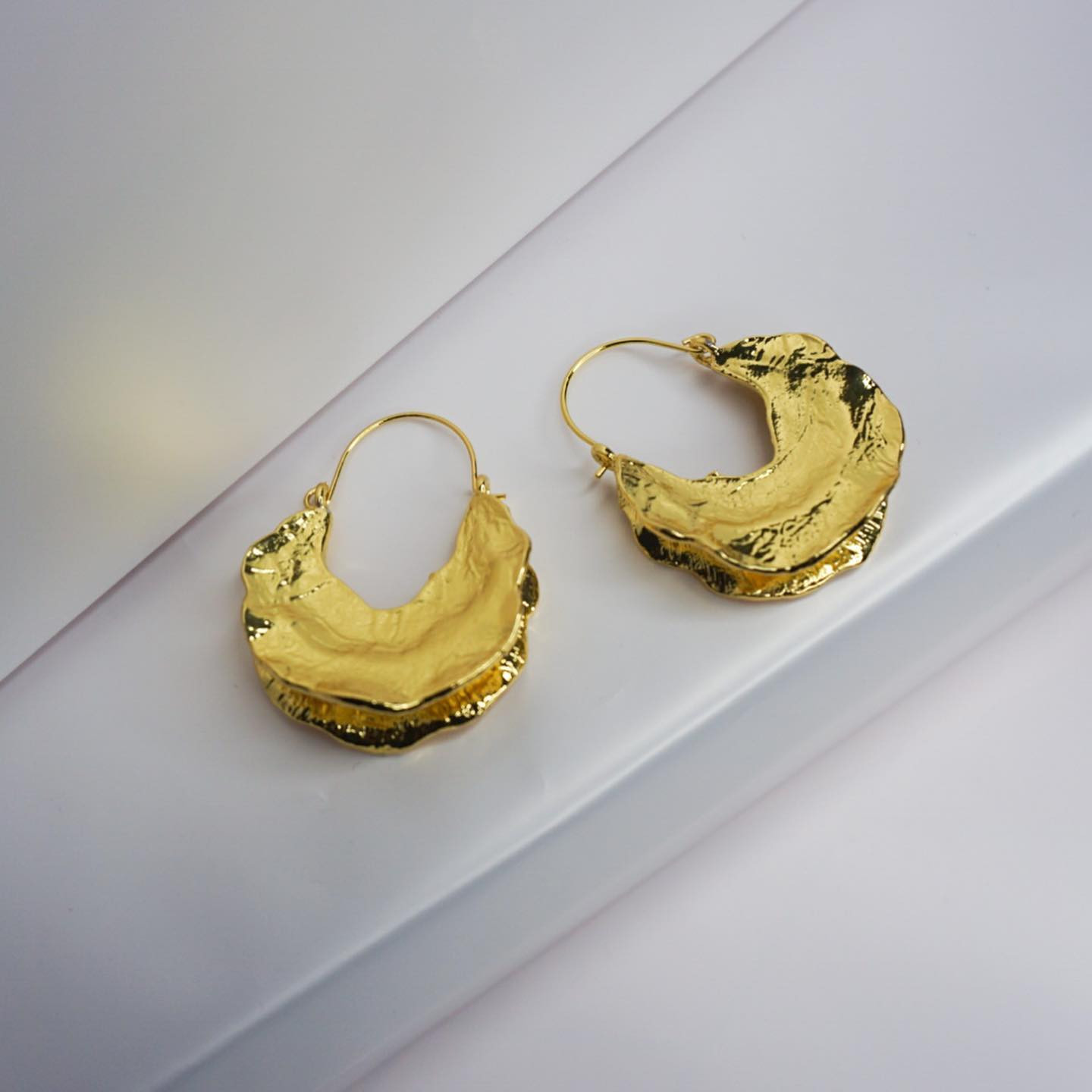 Kali earrings