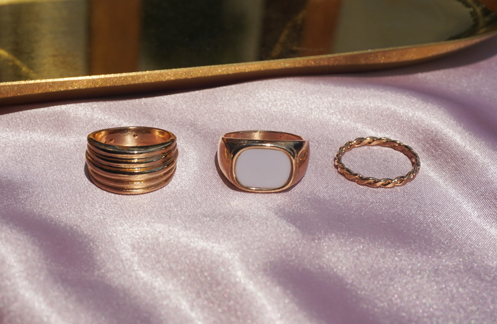 Audí Ringset