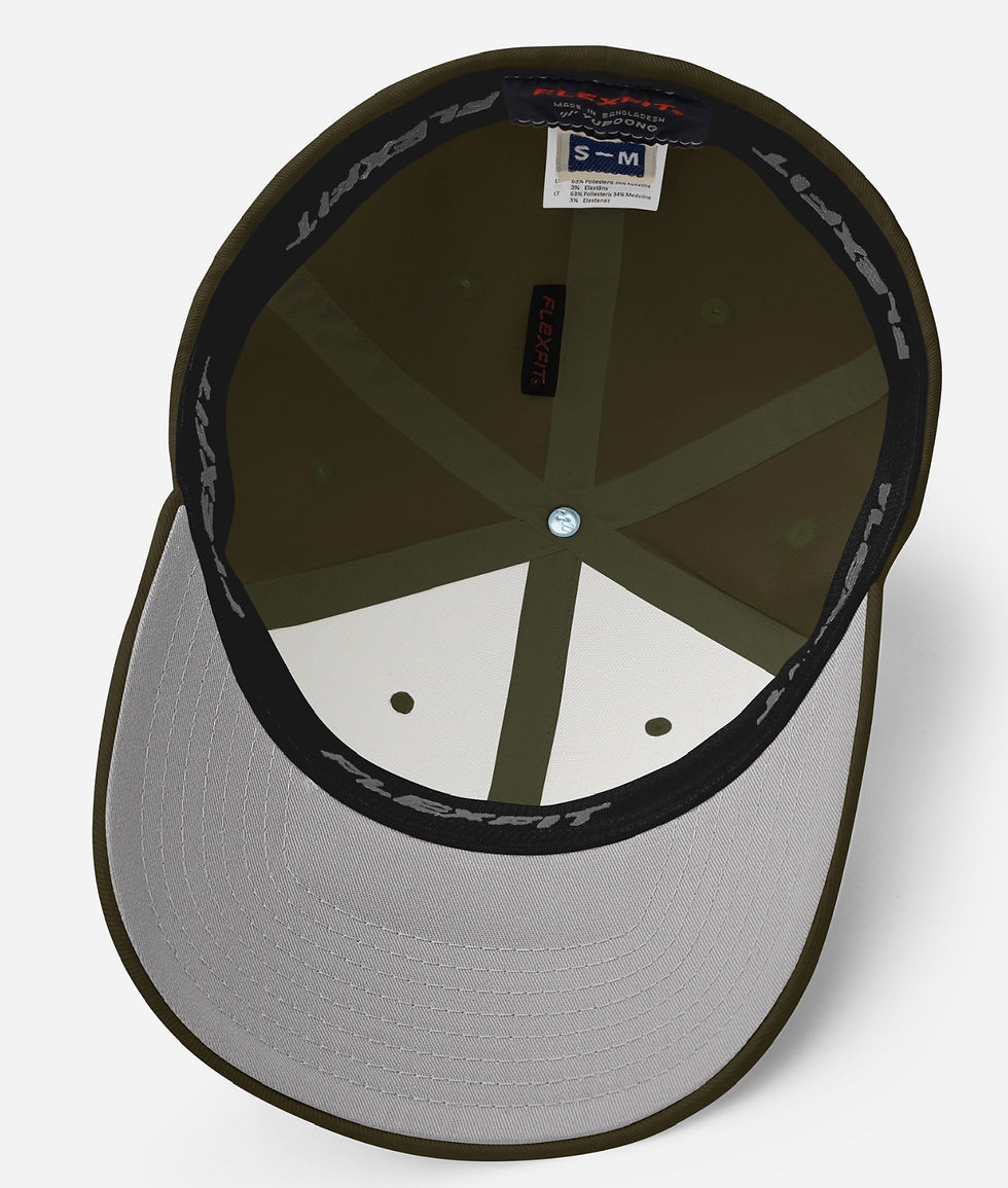 Miniaturbild: Voodoo Flexfit Cap