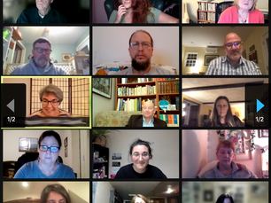 Communities poisoned by ‘forever’ chemicals release new video calling on President-Elect Biden to act