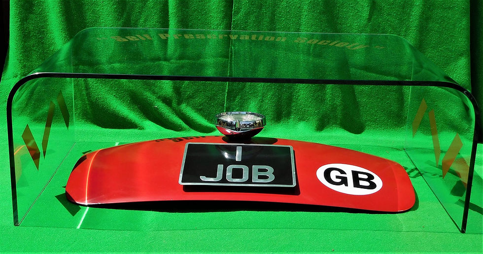 Thumbnail: Self Preservation Society