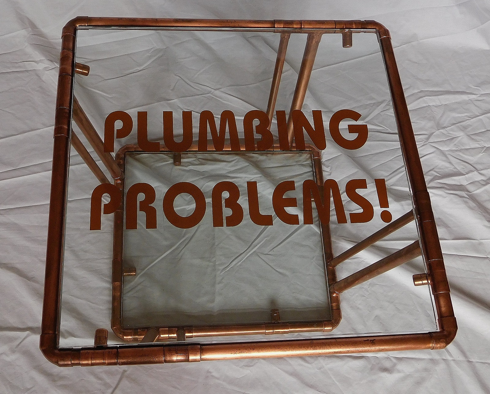 Plumbing Problems