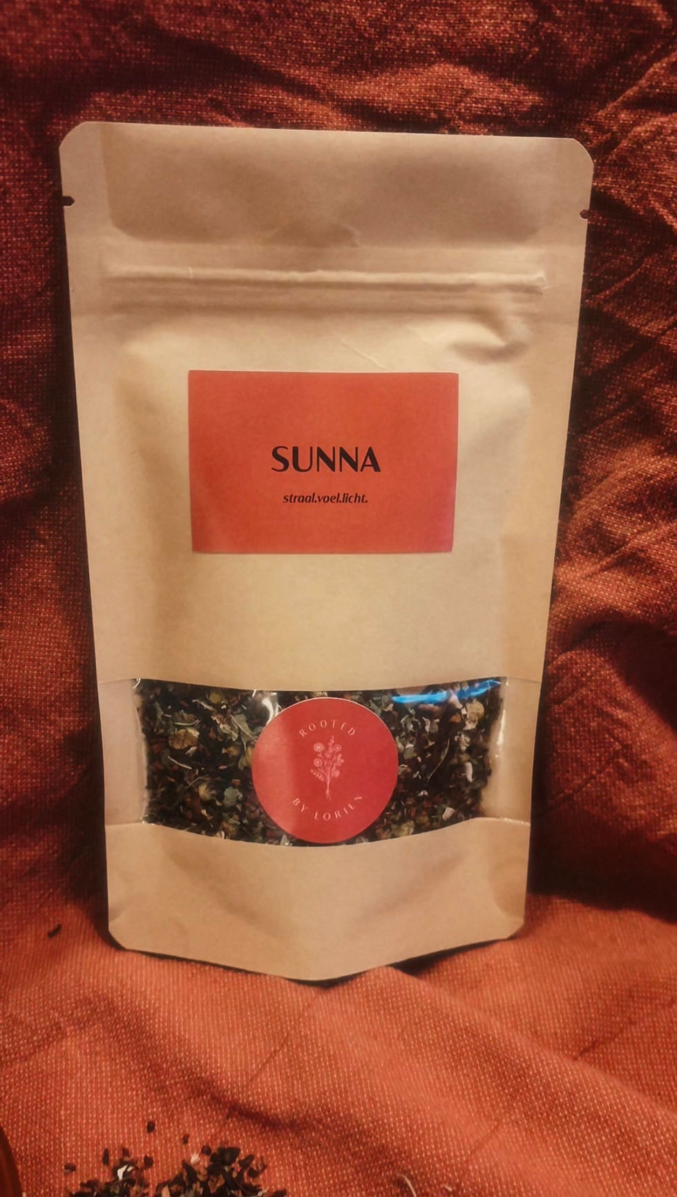 Thumbnail: Sunna - de zachte energie blend