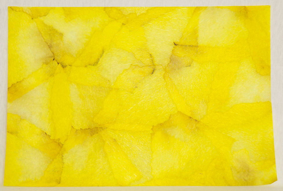 Amarelo