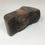 Thumbnail: Unusual wooden plinth handmade from Scottish Elm for castings, trophies (559)