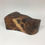 Thumbnail: Unusual wooden plinth handmade from Scottish Elm for castings, trophies (559)