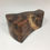 Thumbnail: Unusual wooden plinth handmade from Scottish Elm for castings, trophies (559)