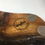 Thumbnail: Unusual wooden plinth handmade from Scottish Elm for castings, trophies (559)
