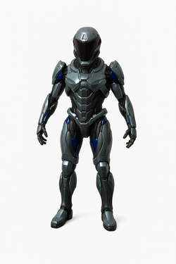 Varonis logo build from scratch