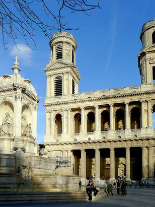 Exploring art, culture and faith in Paris