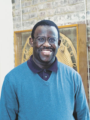 The roots of Gullah