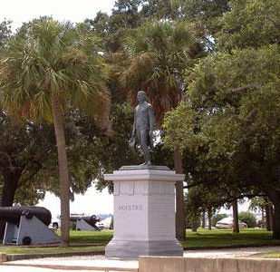 The True Importance of Carolina Day - An Updated Look at the Battle of Fort Sullivan