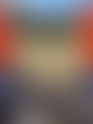 Knocking down clay birds at Bluefield Shooting Club