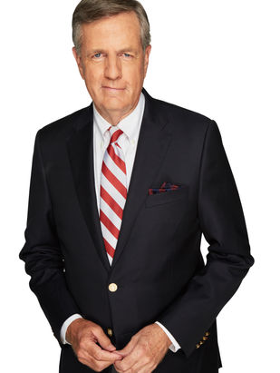 Senator Joe Manchin, the man to see: A conversation with Brit Hume