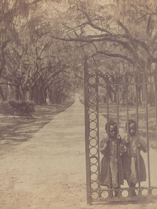 Edward Middleton: Part VII of the Barbadian Adventurers series