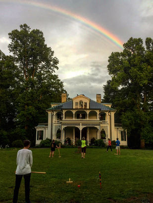 ‘Many Pines’ home of many Flat Rock memories