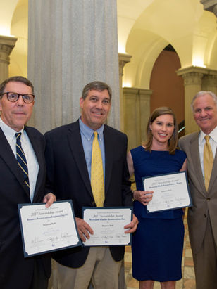 2016 interview with Richard Marks: “A Time Machine”